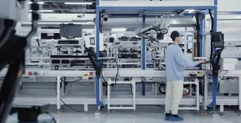 联想集团全球“母本工厂”规模投产 以先进制造加速穿戴设备技术开发