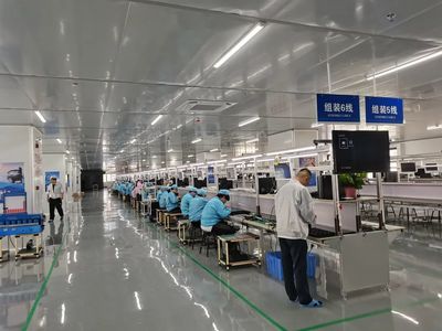 穿戴设备技术在揭阳产业转移工业园的创新开发与应用前景