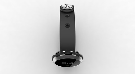 智能手表新篇章 安卓与iOS双系统支持，26项穿戴设备技术革新