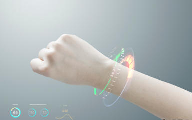 珠海智能硬件APP开发与穿戴设备技术开发 融合创新，智联未来